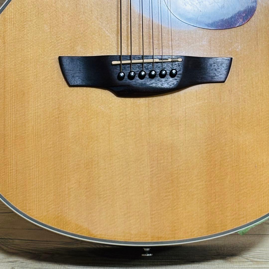 Jamesジェームス J-300A NATナチュラル　アコースティックギター