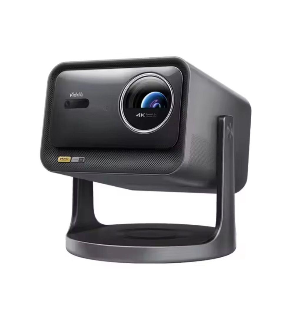 ◆ほぼ新品◆Vidda C3 Ultra 4Kプロジェクタ TVS REGZA