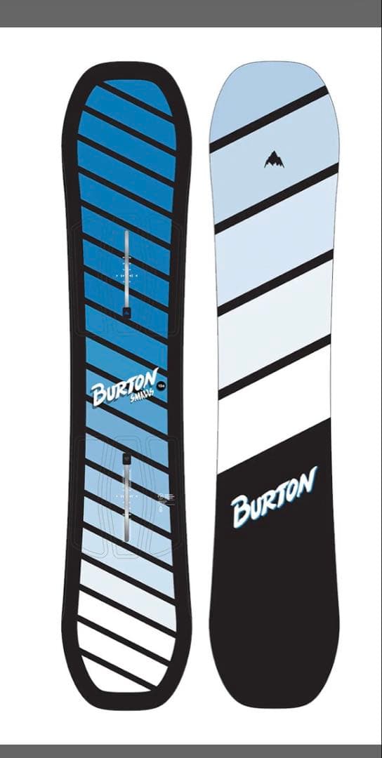 Burton Smalls キッズ バートン スノーボード　142cm