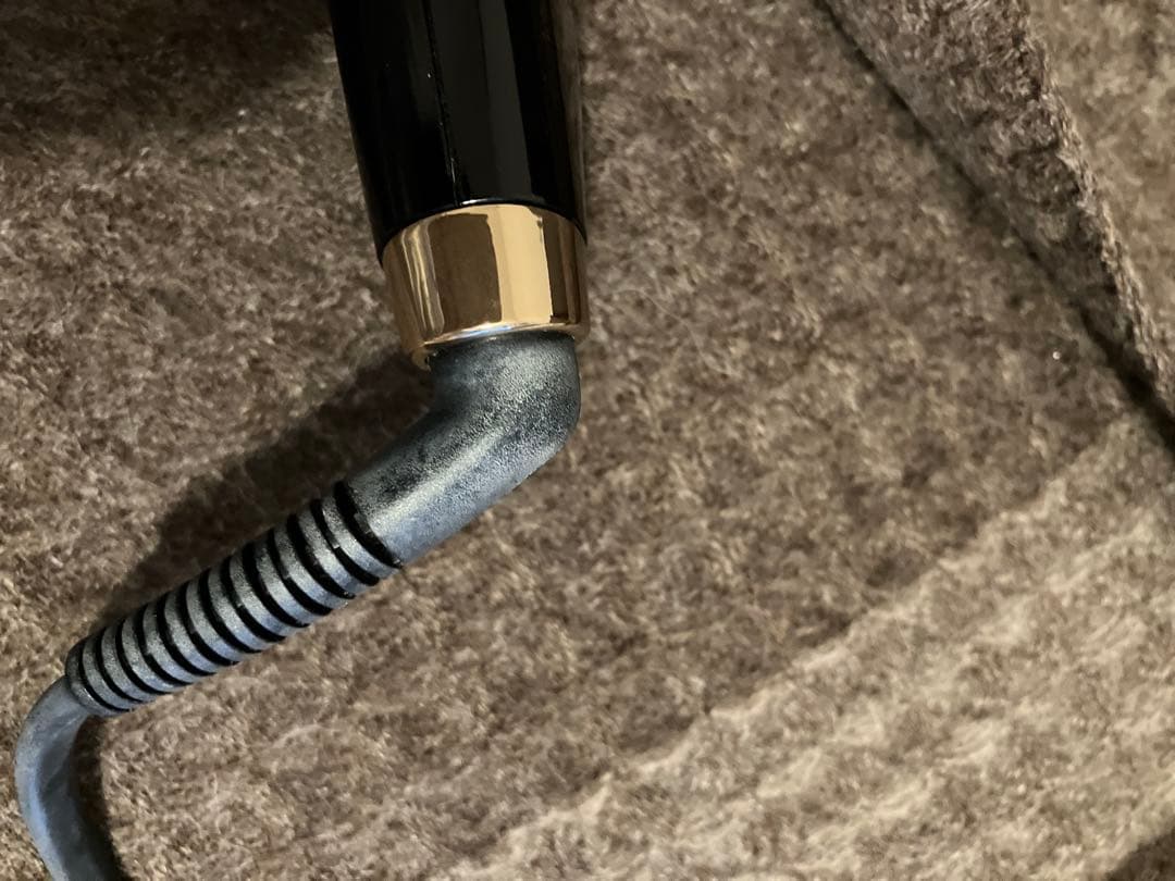 ヘアビューロン4Dplusリュミエリーナ