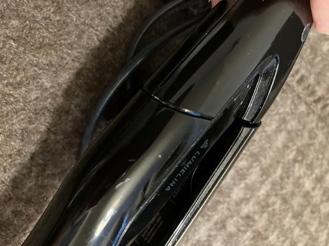 ヘアビューロン4Dplusリュミエリーナ