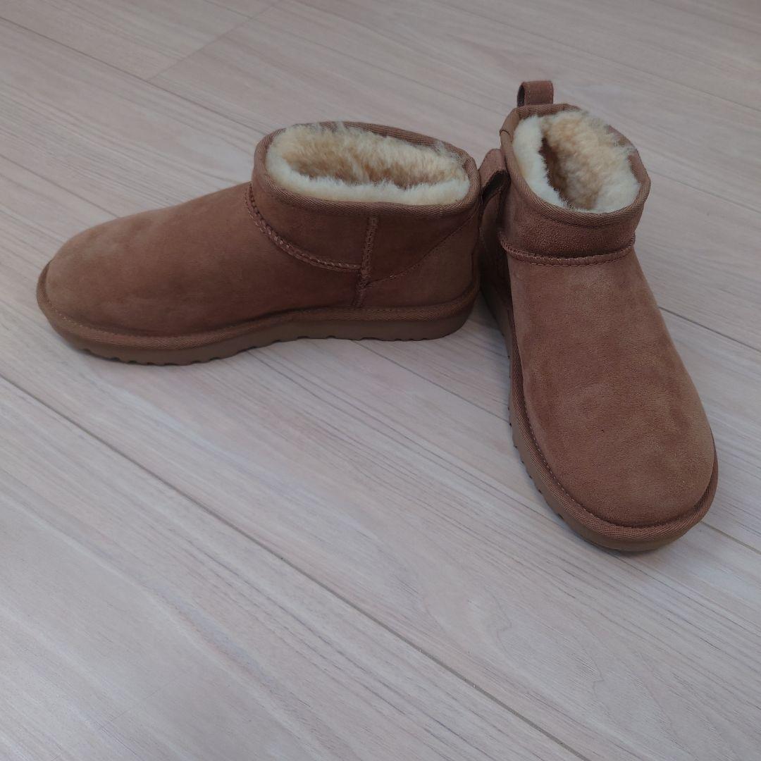UGG クラシックウルトラミニ26cm【1116109】
