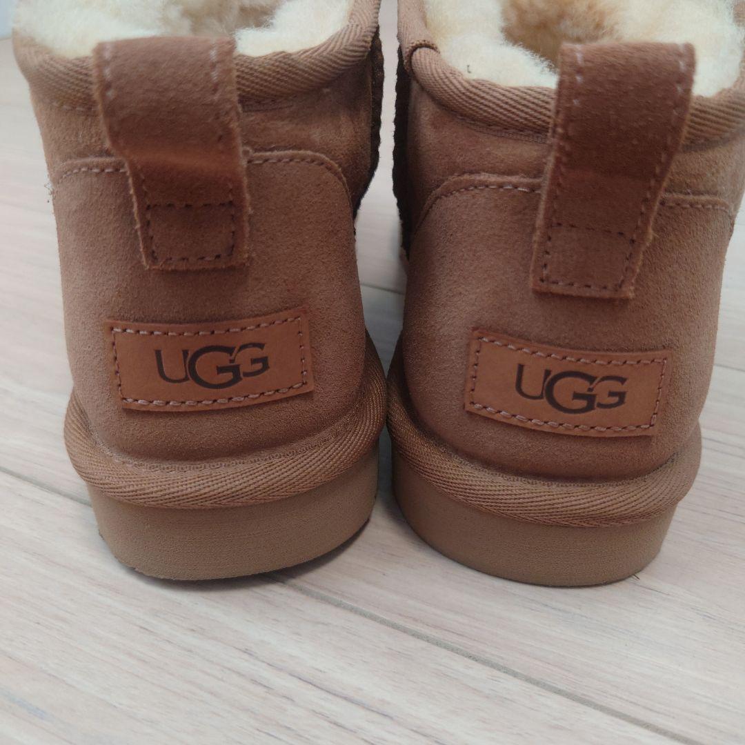 UGG クラシックウルトラミニ26cm【1116109】
