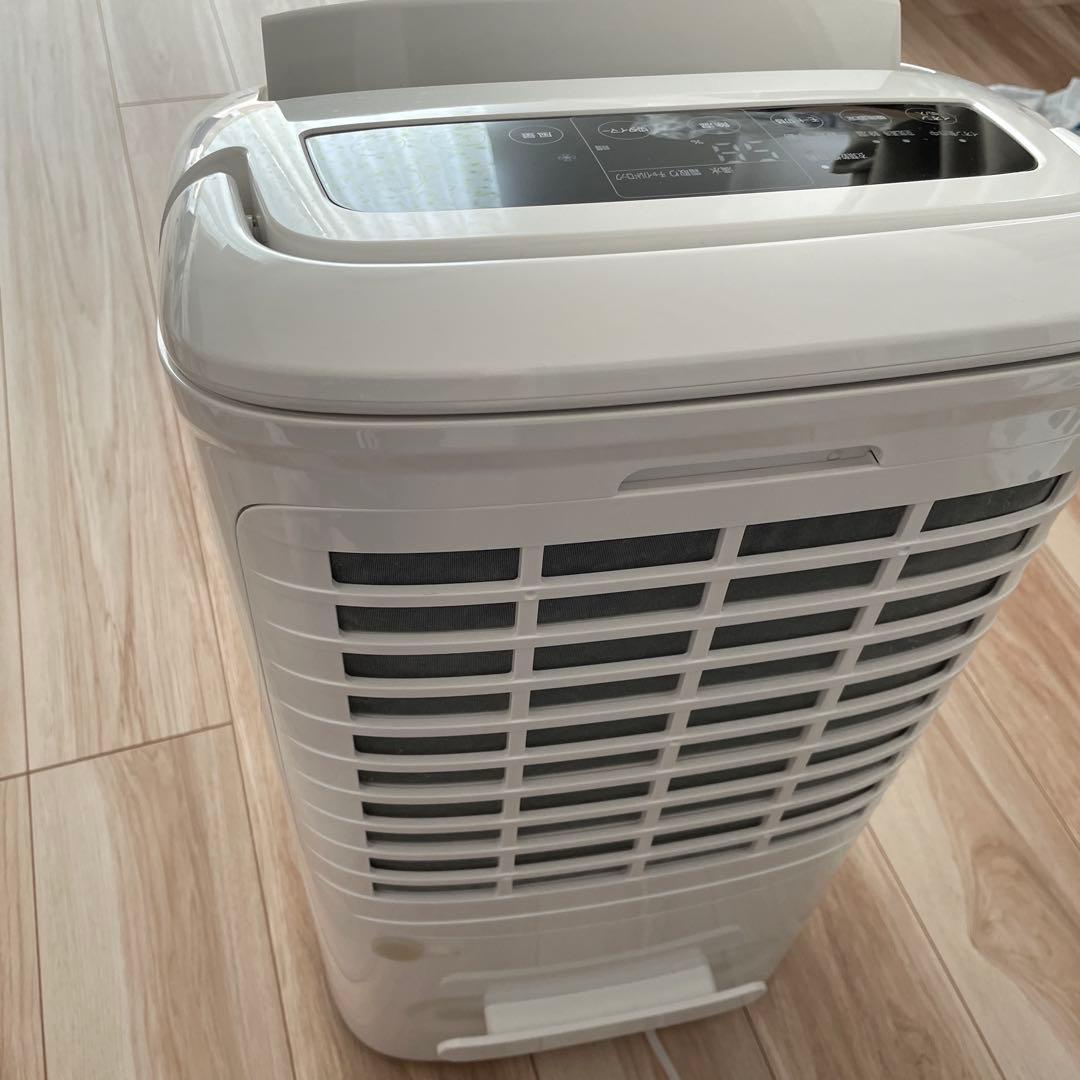 IRIS OHYAMA DCE-120 除湿機