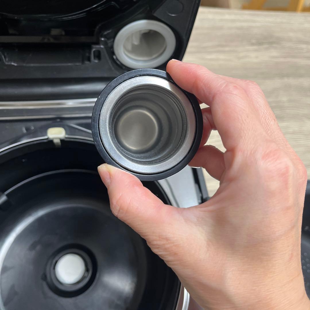 Panasonic スチーム&可変圧力ジャー炊飯器SR-VSX108