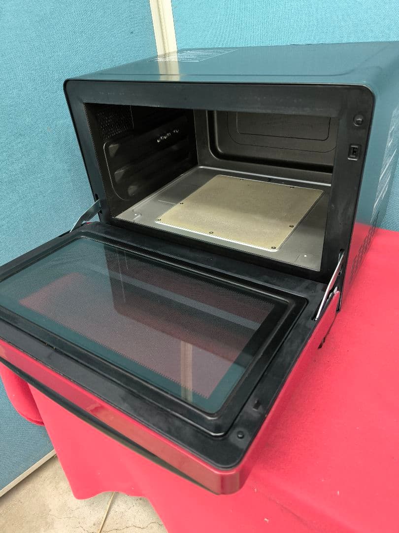 2022年製　日立スチームオーブンレンジ ヘルシーシェフ31L 　MRO-S8Z