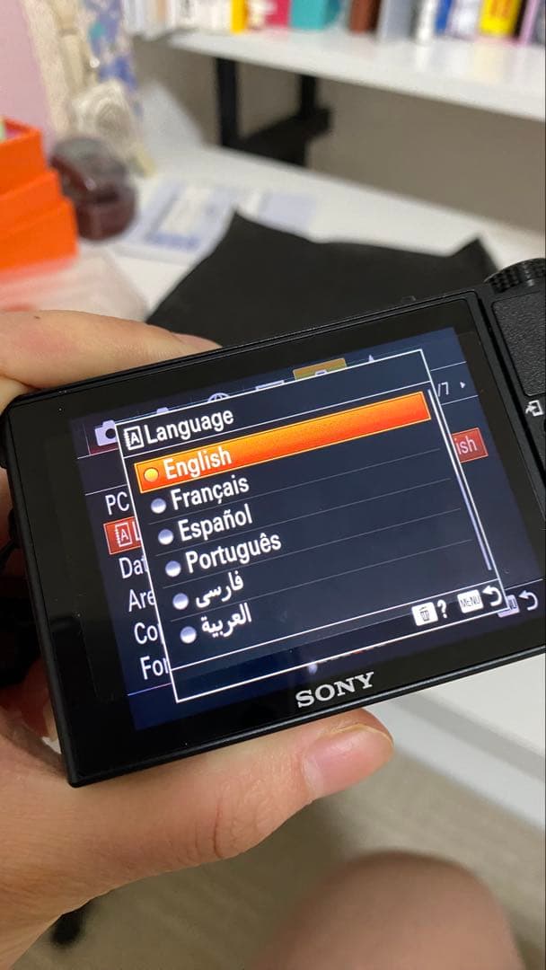 （ゆう様）美品Sony DSC-RX100VII / DSC-RX100M7