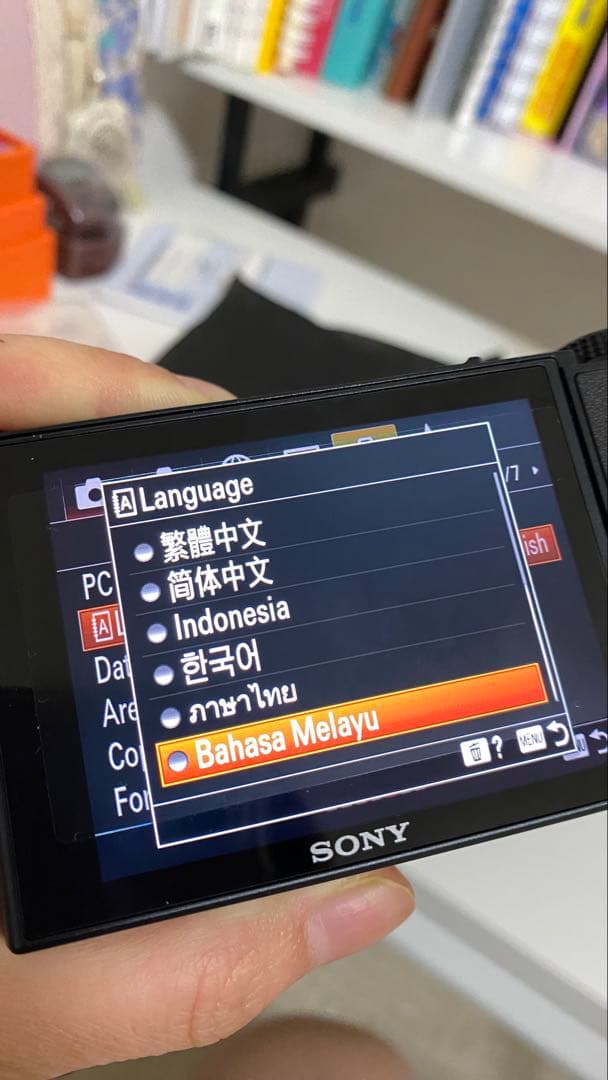 （ゆう様）美品Sony DSC-RX100VII / DSC-RX100M7