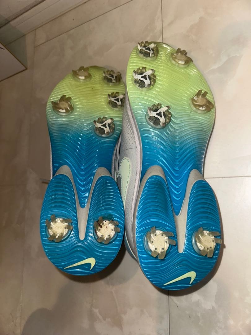 Nike ゴルフシューズ スパイク