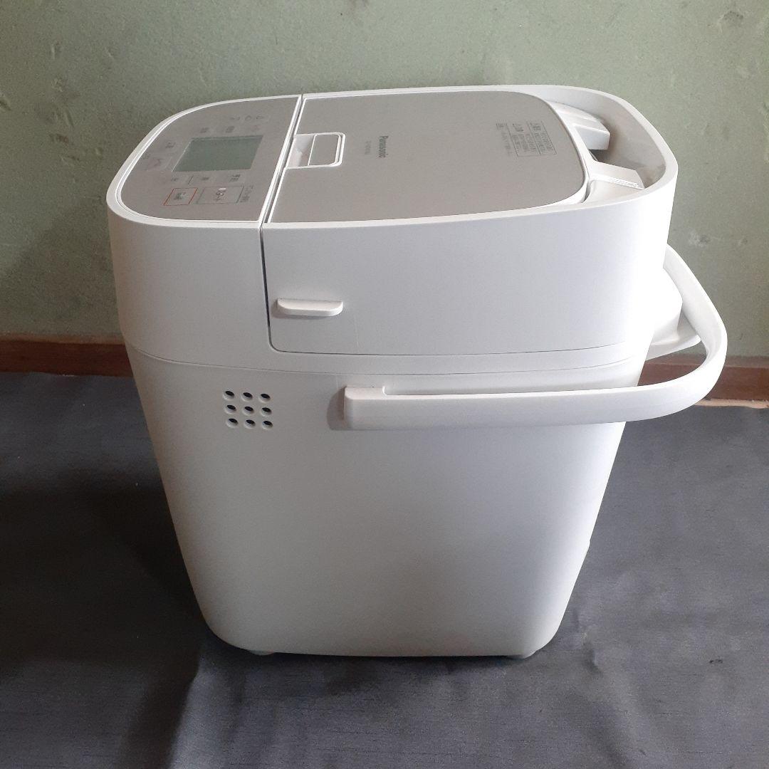 パナソニック　ホームベーカリー　SD-MDX102