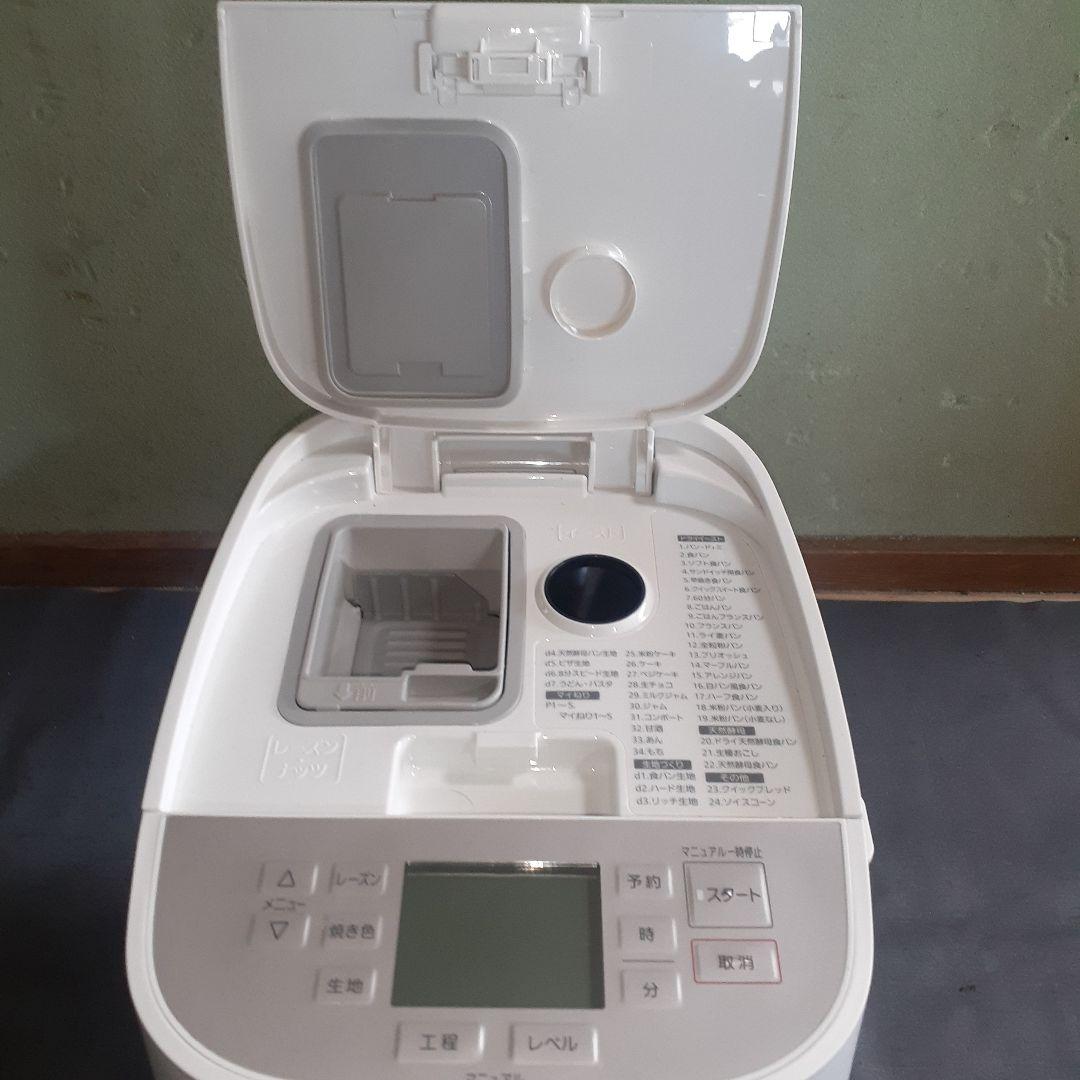 パナソニック　ホームベーカリー　SD-MDX102