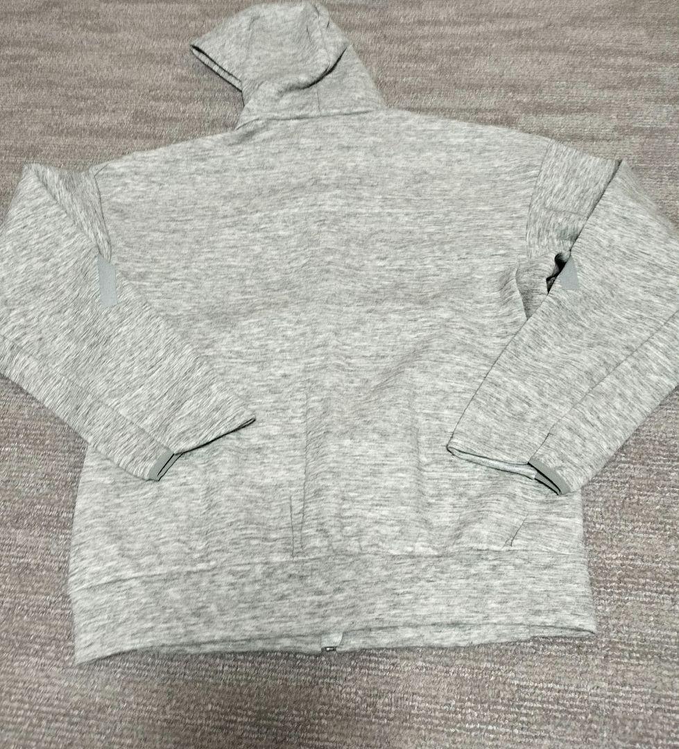 adidas メンズ Sサイズパーカー パンツ ジャージ 上下