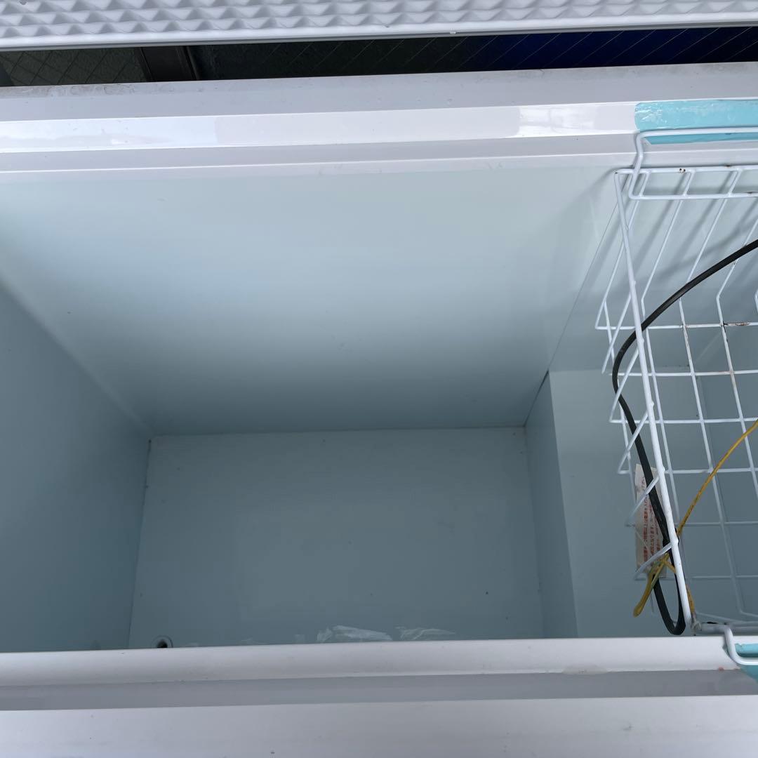 全国発送 テンポス 業務用冷凍ストッカー TBCF-190-RH