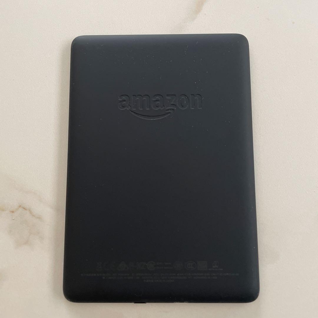 Amazon Kindle 本体 + 保護フィルム