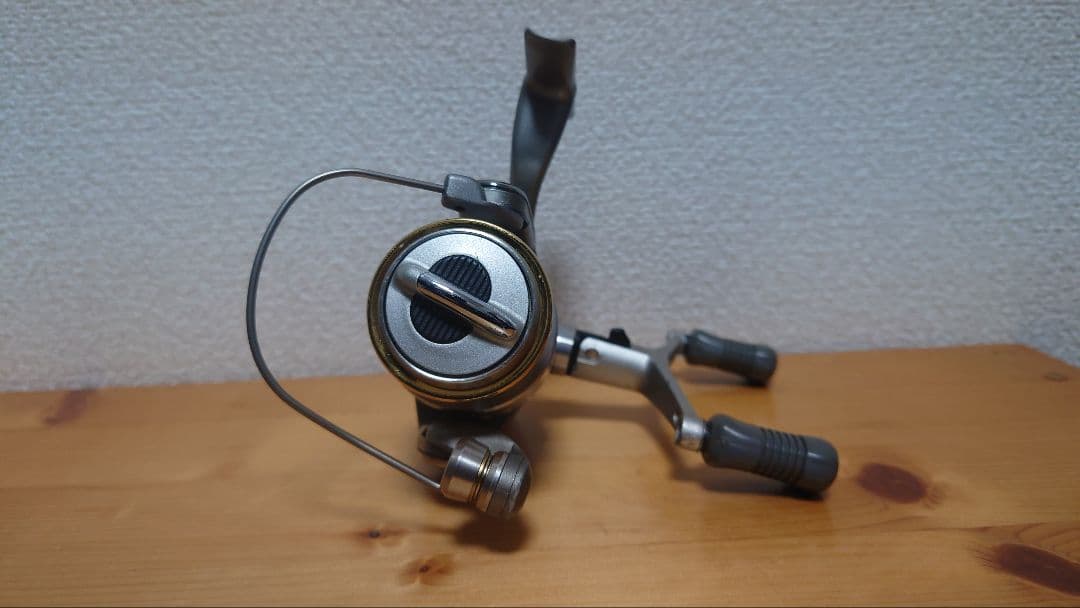 SHIMANO 95ステラ(STEELA) 3000DH
