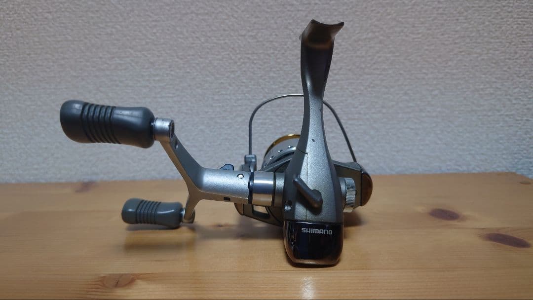 SHIMANO 95ステラ(STEELA) 3000DH