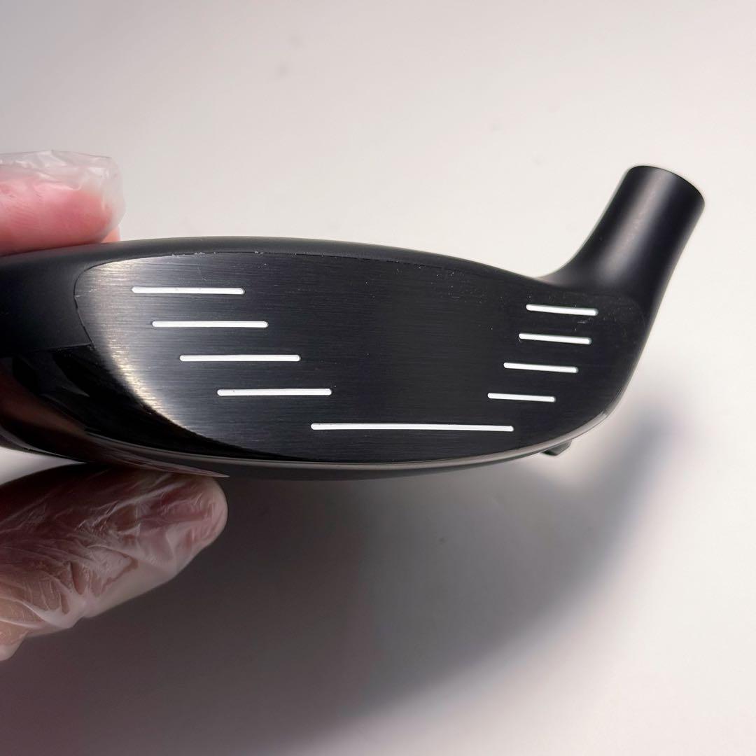 G430SFT 3w 16° PING フェアウェイウッド ヘッドとカバーのみ