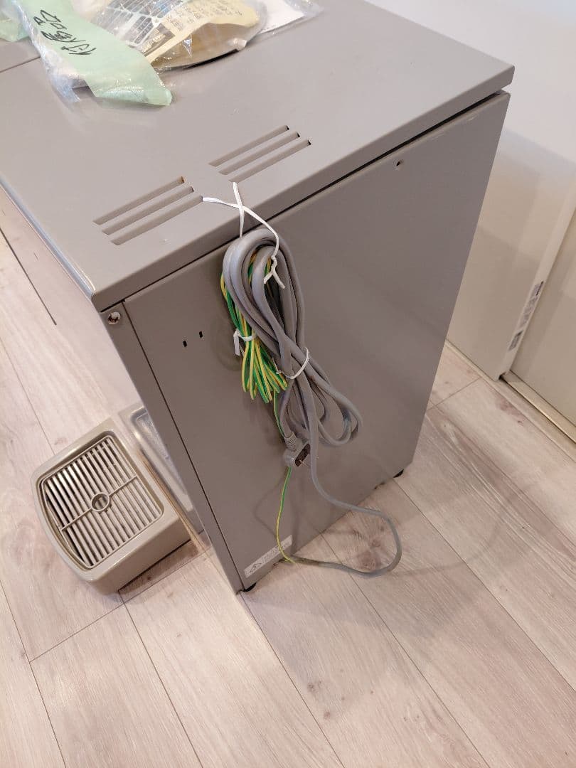 ホシザキ　ティーディスペンサー（給茶機）PT-50H2A