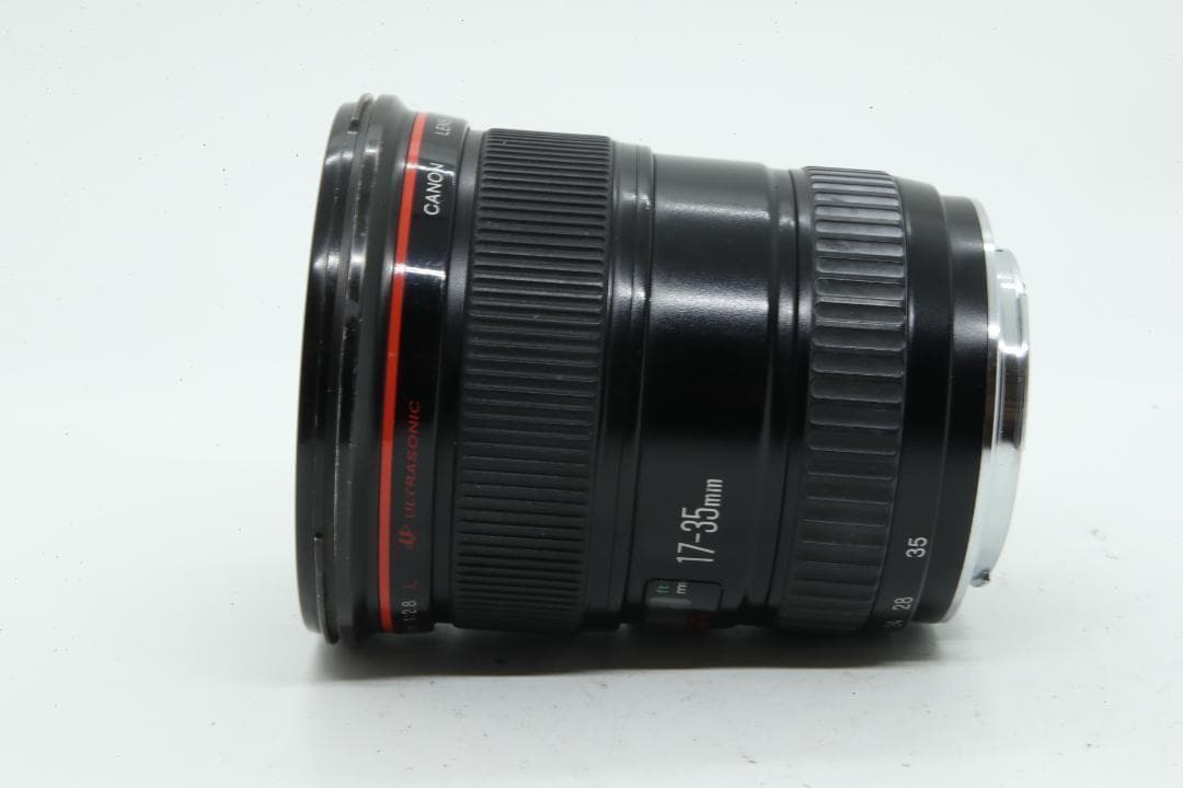 【S2082】 Canon EF 17-35 2.8 L USM キャノン