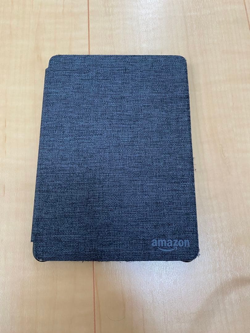 【広告なし】Kindle Paperwhite 第10世代 Wi-Fi 8GB