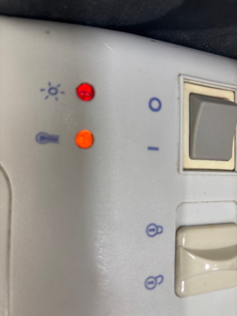 シンガー SINGER マジックスチームプレス CSP-1 エルナプレス