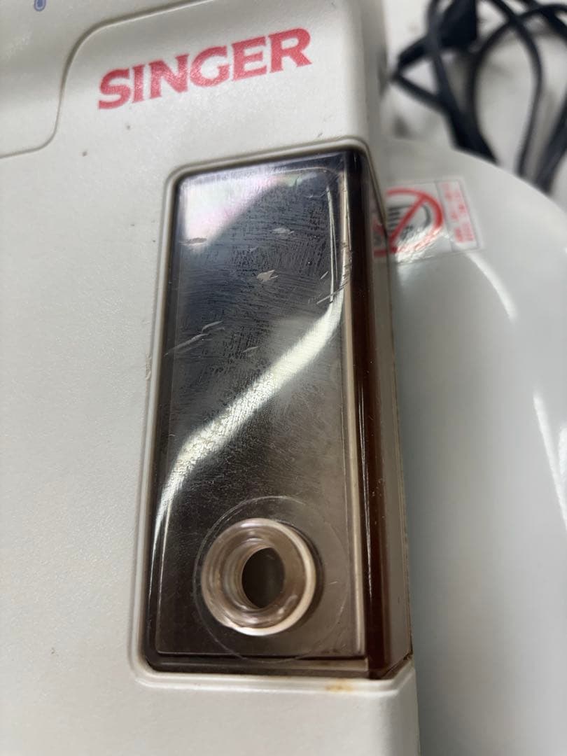 シンガー SINGER マジックスチームプレス CSP-1 エルナプレス