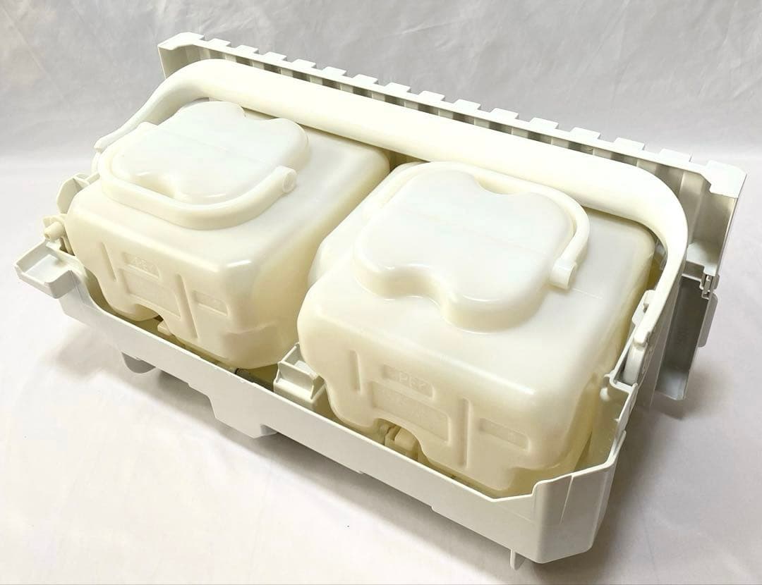 Panasonic パナソニック 気化式加湿器 FE-KXP20-W