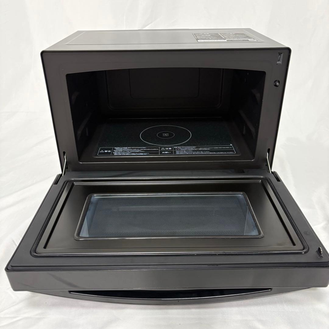 2023年 電子レンジ オーブンレンジ 石窯ドーム 一人暮らし 家族利用 東芝