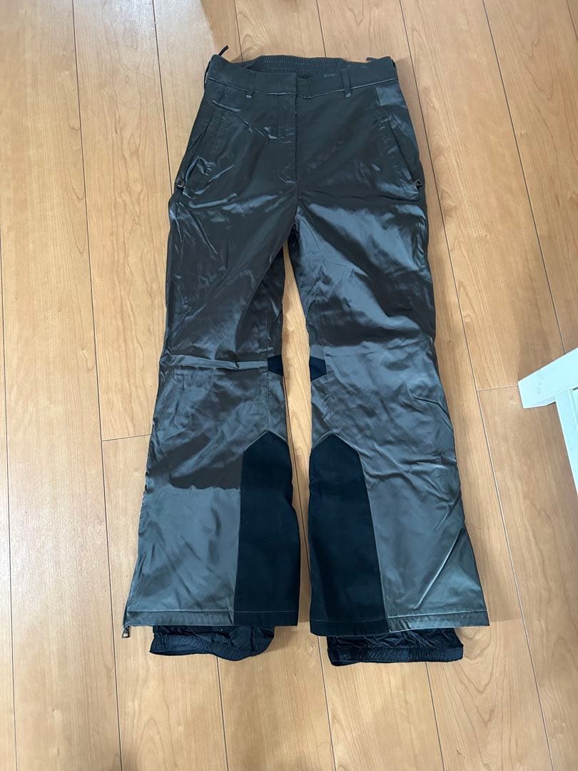 PRADA / スキー スノーボード パンツ40S/イタリア製