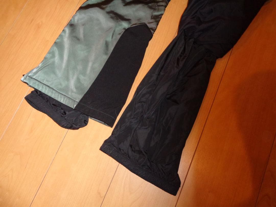 PRADA / スキー スノーボード パンツ40S/イタリア製