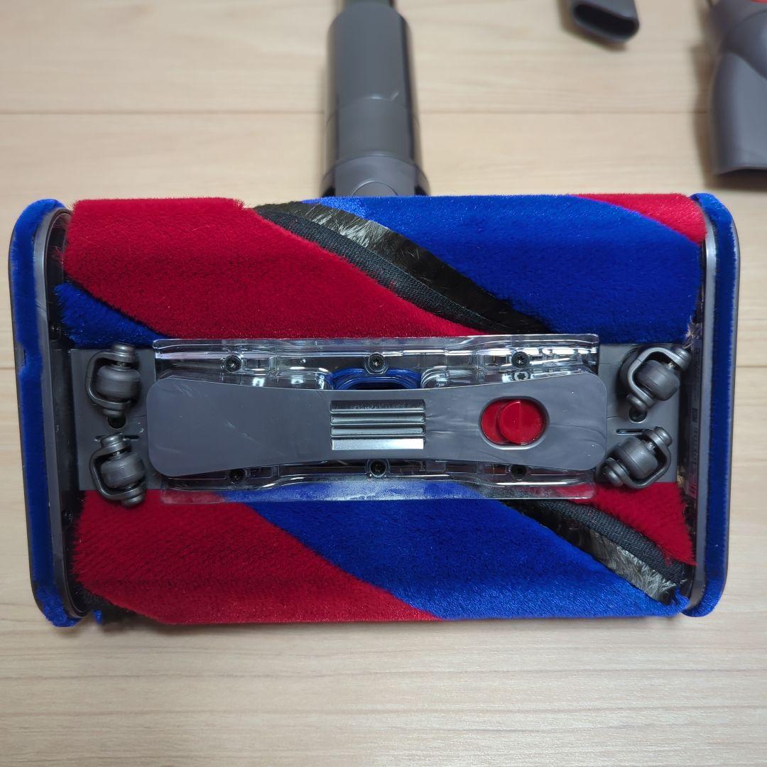 【まさ】Dyson Omni-glide Origin SV19