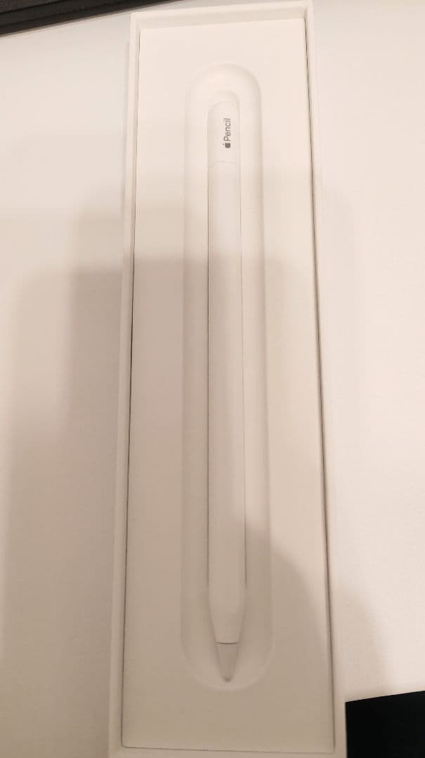 Apple Pencil usb-c 正規品