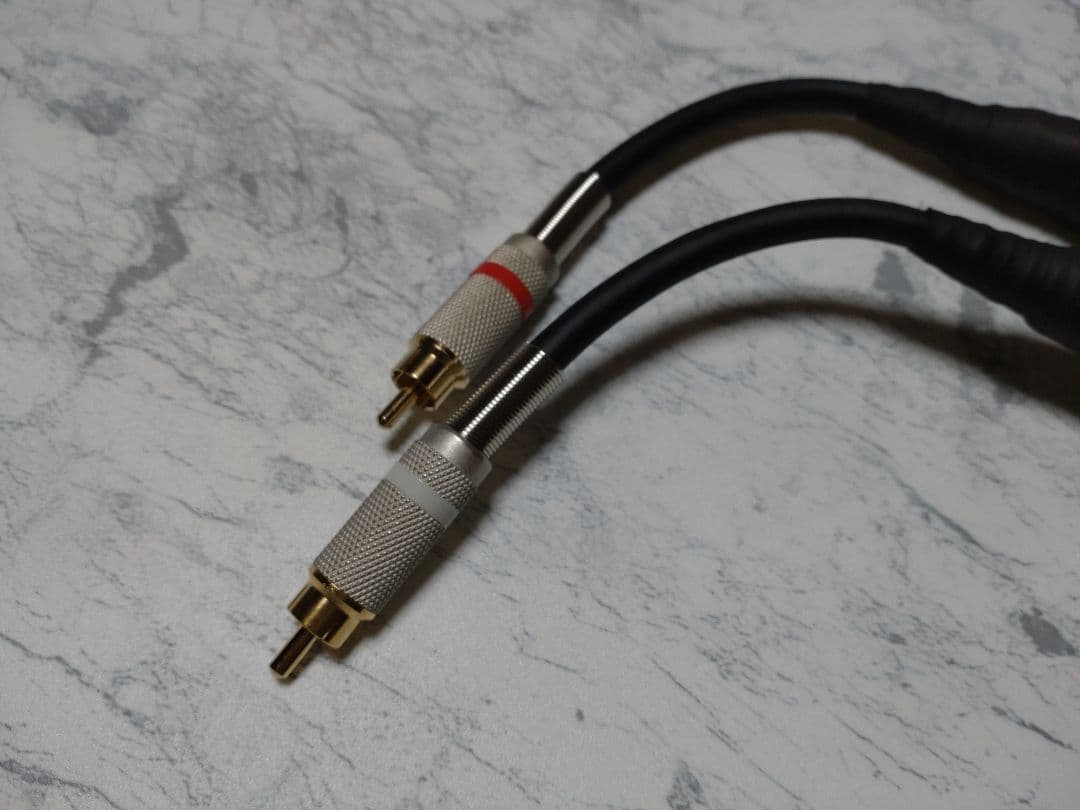 a*i様 【最新作】420段式カタパルト搭載　RCA中継　38cmペア