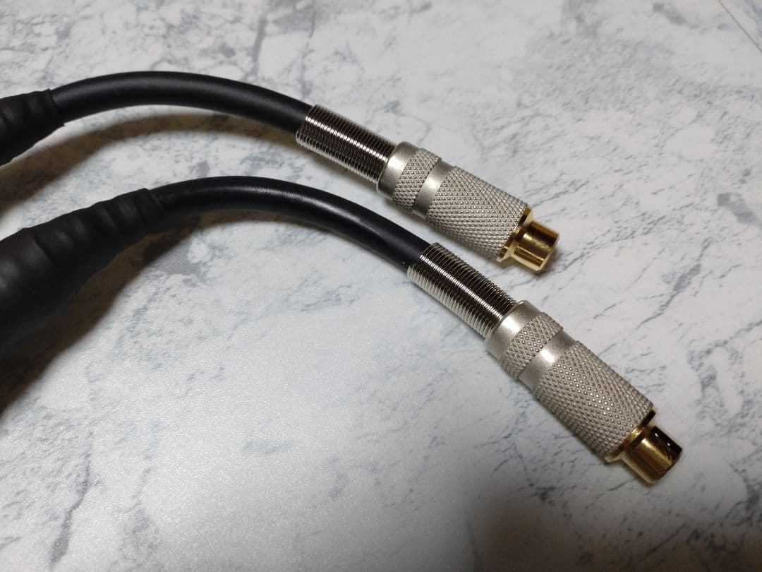 a*i様 【最新作】420段式カタパルト搭載　RCA中継　38cmペア