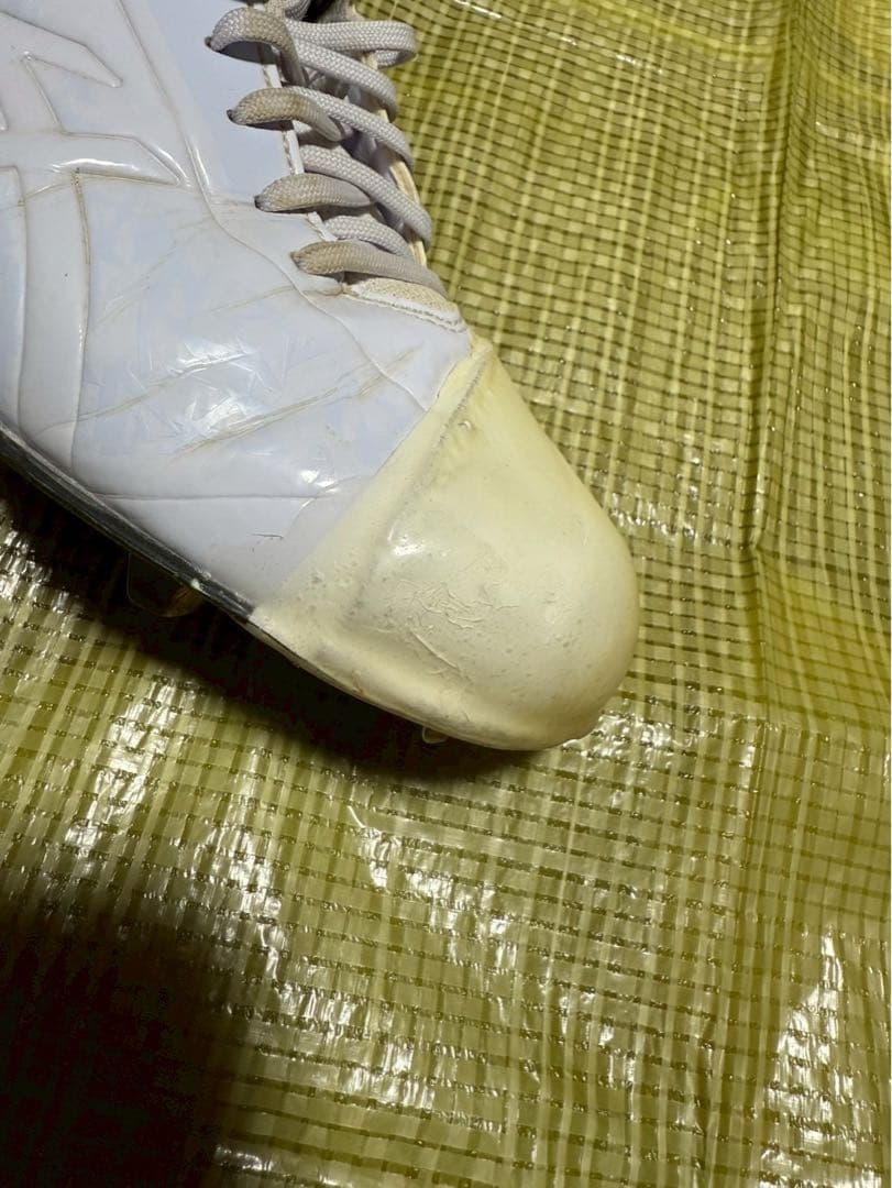 asics(アシックス) ゴールドステージ 野球用スパイク