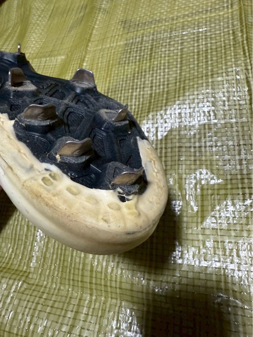 asics(アシックス) ゴールドステージ 野球用スパイク