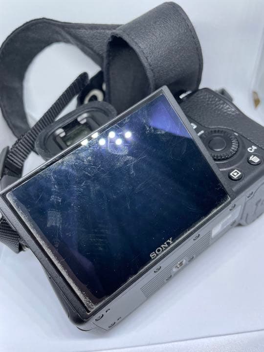 SONY a7iii ILCE−7M3 ボディ