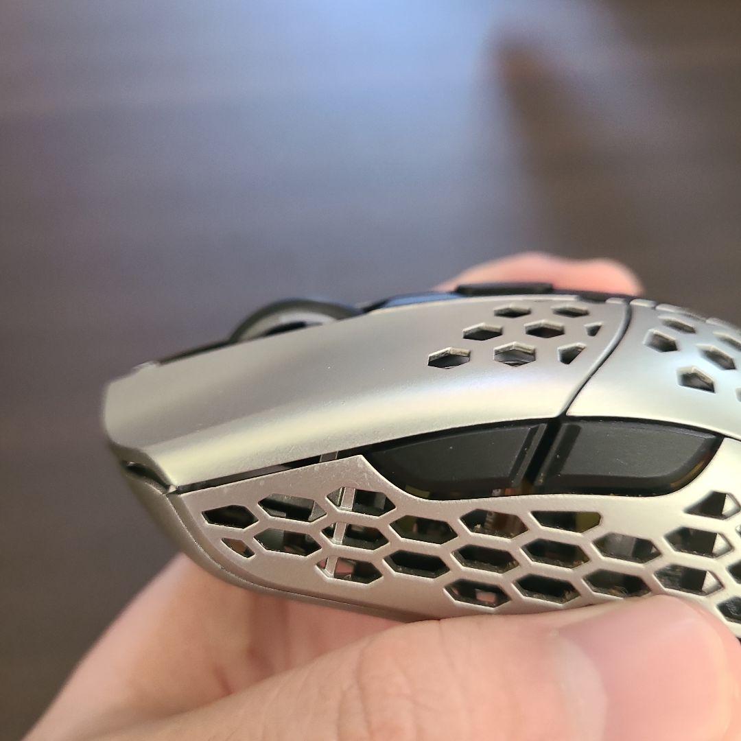マウス・トラックボール finalmouse Starlight Pro tenz s size