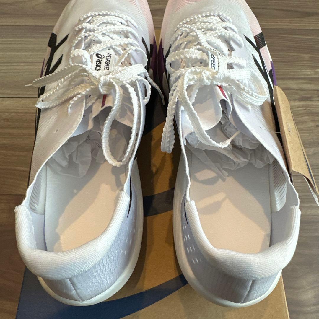 26.5 未使用 メタスピードレイ