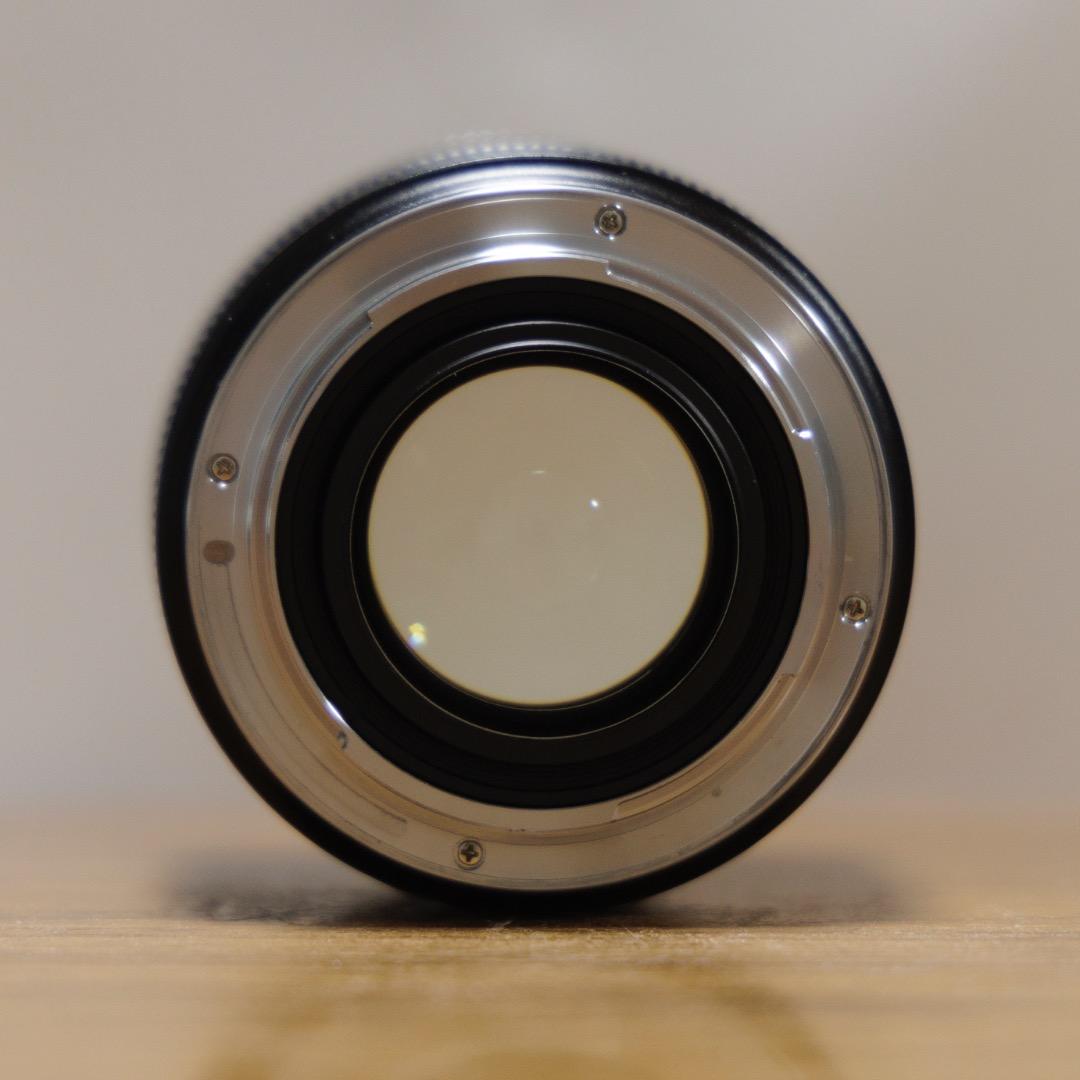 レンズ(単焦点) Speedmaster 50mm F0.95 III Canon RF