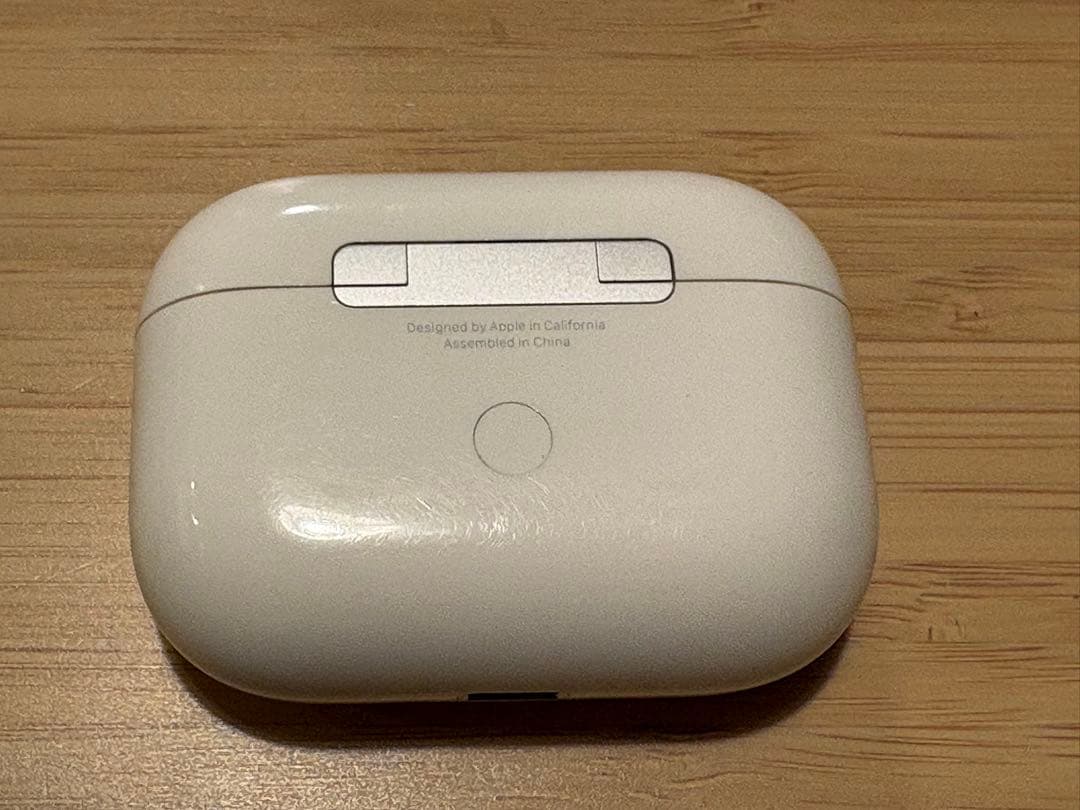 AirPods Pro 本体 充電ケース付き 第1世代