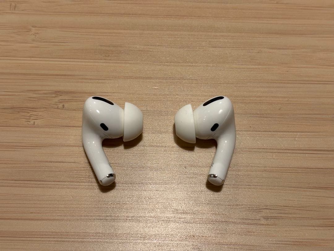 AirPods Pro 本体 充電ケース付き 第1世代