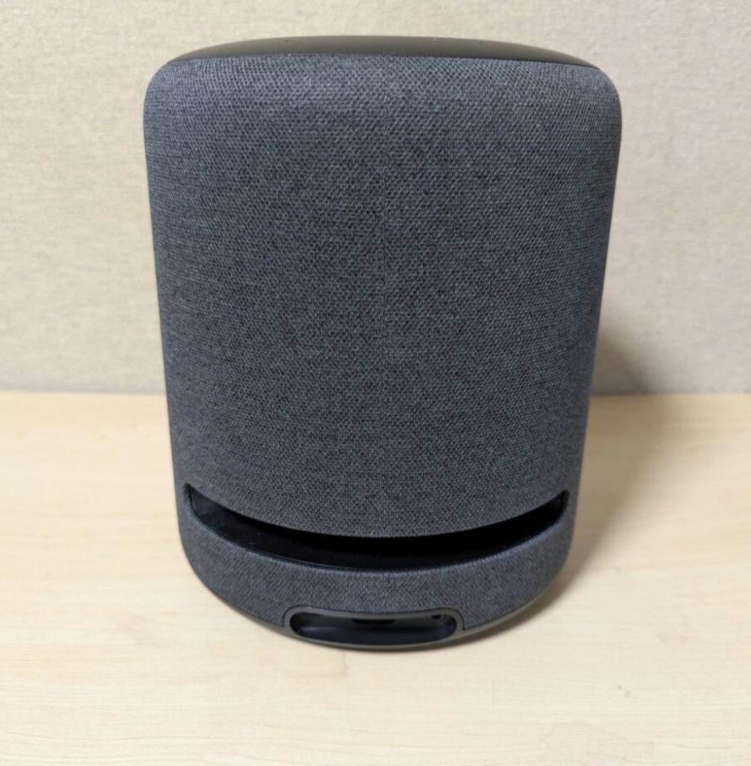 Amazon Echo Studio エコースタジオ スマートスピーカー
