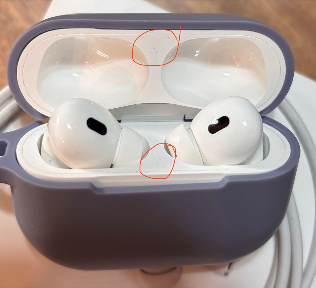 AirPods Pro2（第2世代）