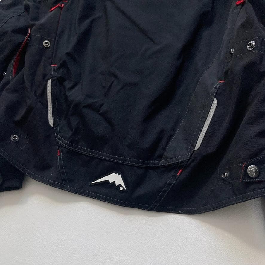 【Shuma Osanai】KUSHITANI コンテンドジャケット L