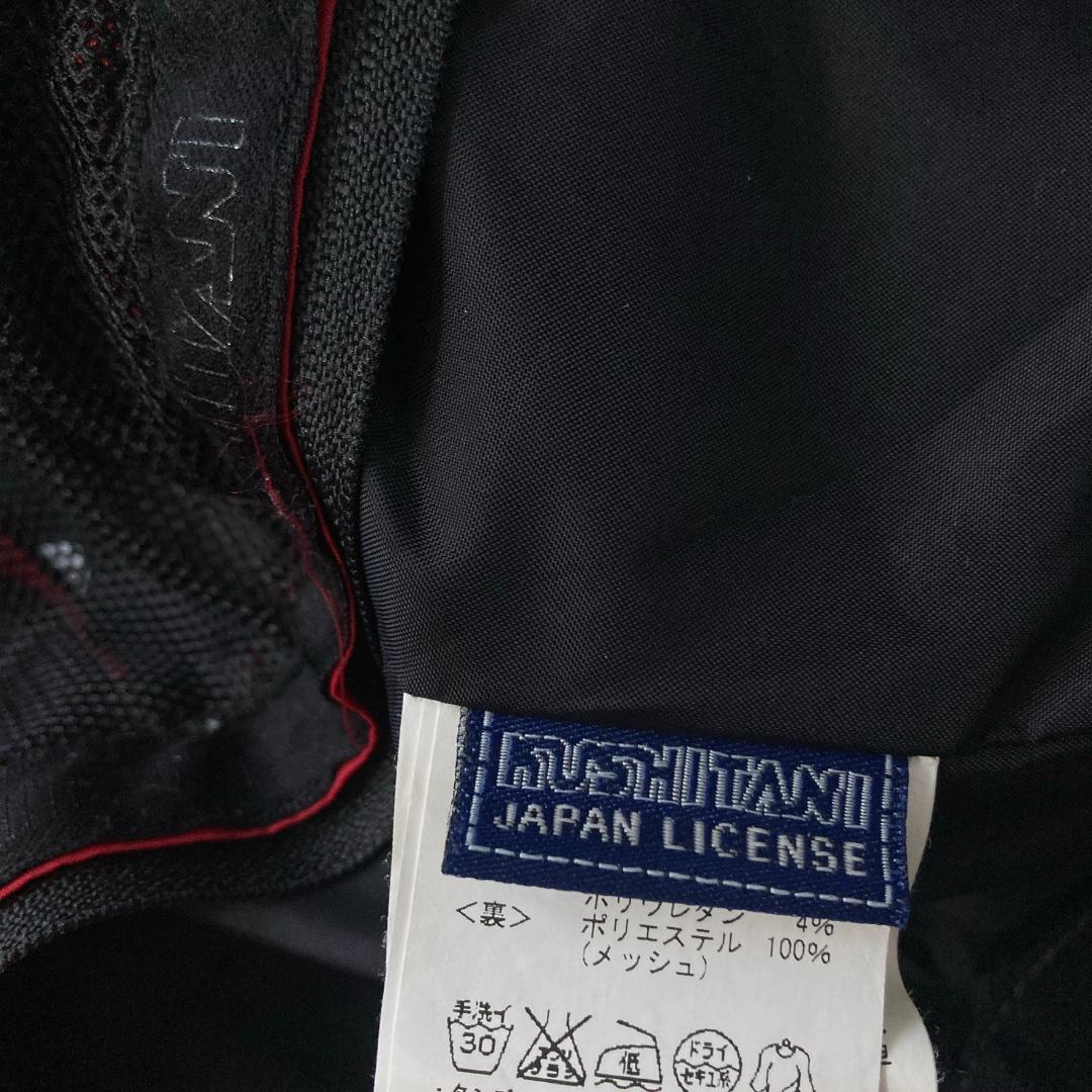 【Shuma Osanai】KUSHITANI コンテンドジャケット L