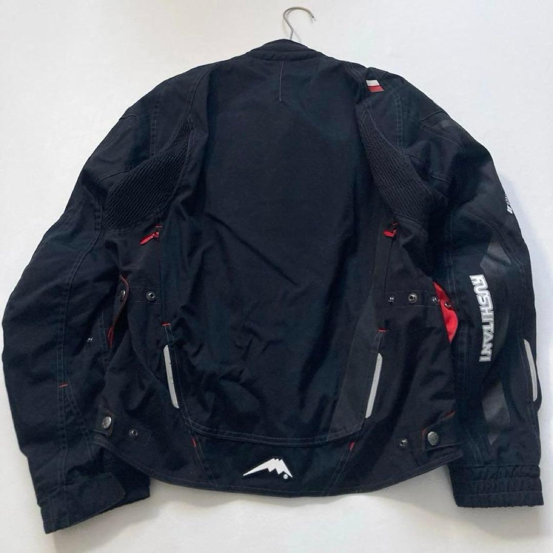 【Shuma Osanai】KUSHITANI コンテンドジャケット L