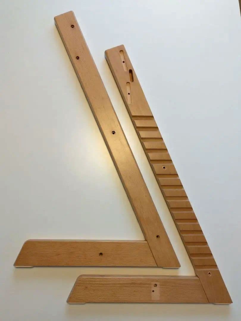 STOKKE TRIPP TRAPP トリップトラップ　ベビーチェア