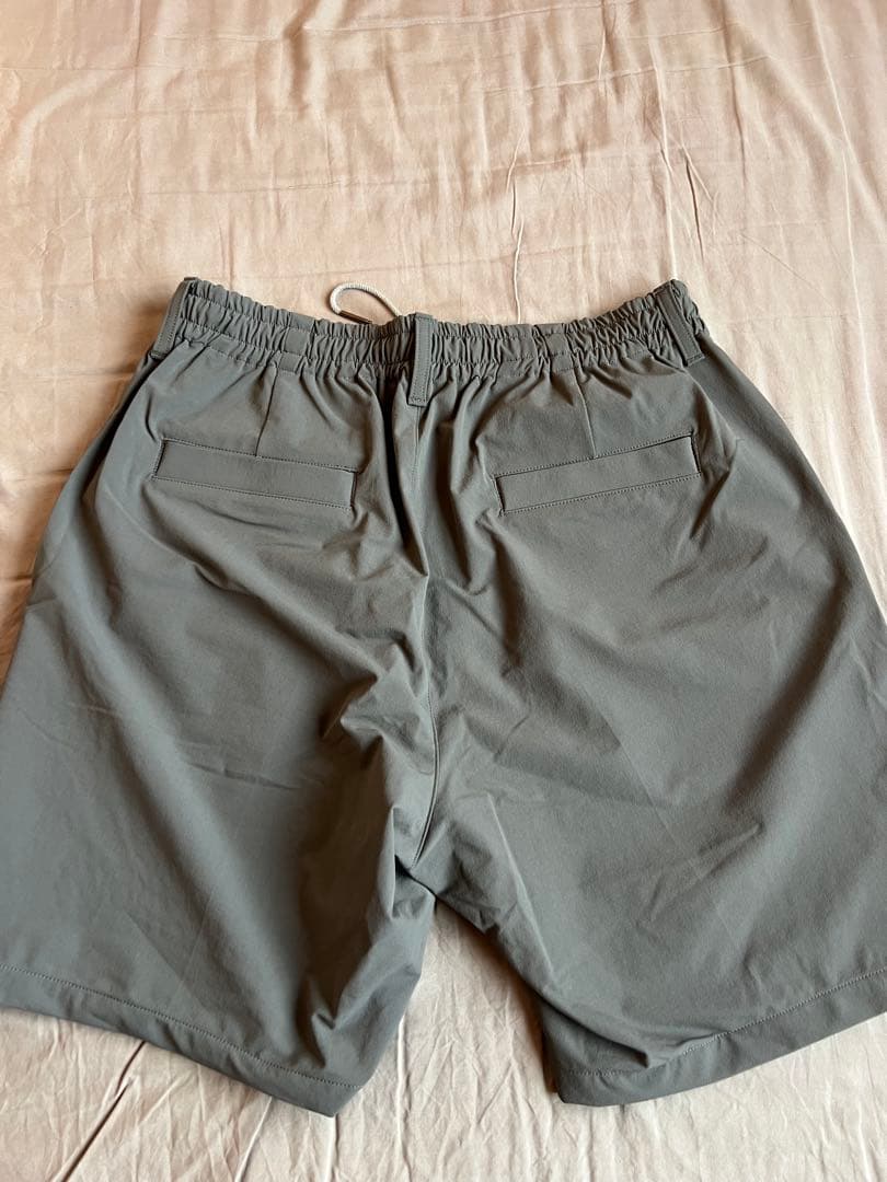 OBSIDIAN × RHC コラボ　セットアップ　3点セット　M