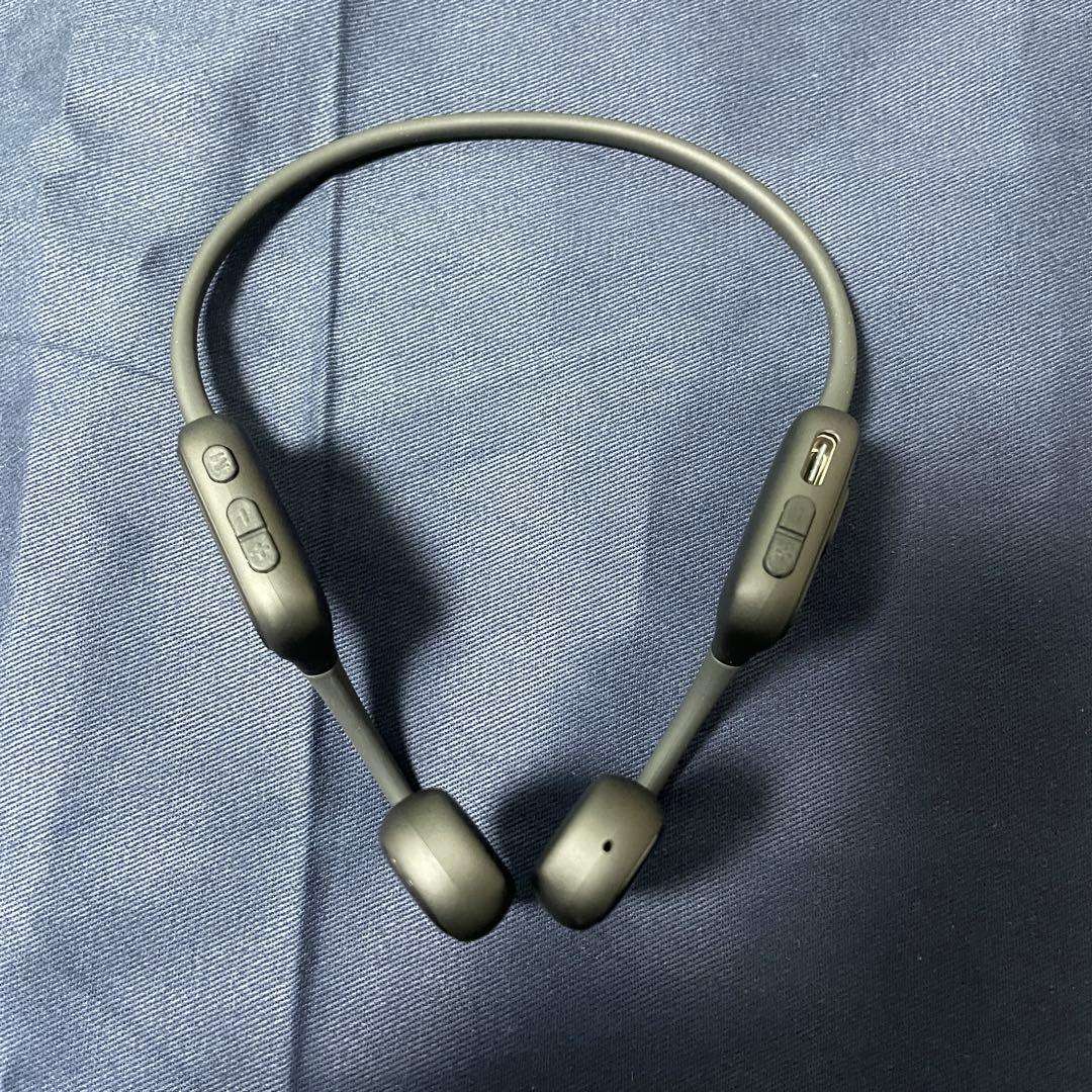 イヤホン SANWA SUPPLY Sound Collector